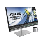Монитор Asus PA32UC-K 90LM03H0-B02370 32 ", IPS, 4K UHD 3840x2160 (16:9), 60 Гц