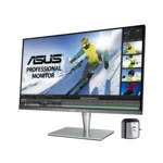 Монитор Asus PA32UC-K 90LM03H0-B02370 32 ", IPS, 4K UHD 3840x2160 (16:9), 60 Гц