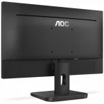 Монитор AOC 24E1Q (23.6 ", IPS, Full HD 1920x1080 (16:9), 60 Гц)