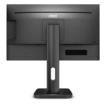 Монитор AOC 24P1 23.8 ", IPS, Full HD 1920x1080 (16:9), 76 Гц