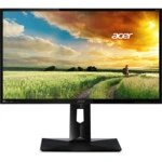 Монитор Acer CB271HKAbmidprx UM.HB1EE.A05 (27 ", IPS, 4K UHD 3840x2160 (16:9), 75 Гц)