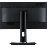 Монитор Acer CB271HKAbmidprx UM.HB1EE.A05 (27 ", IPS, 4K UHD 3840x2160 (16:9), 75 Гц)
