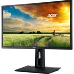 Монитор Acer CB271HKAbmidprx UM.HB1EE.A05 (27 ", IPS, 4K UHD 3840x2160 (16:9), 75 Гц)