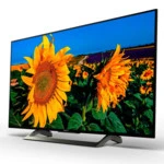 Телевизор Sony KD-49XF8096 KD49XF8096BR2