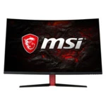 Монитор MSI Optix AG32C S15-000308A-HH5 31.5 ", VA, Full HD 1920x1080 (16:9), 144 Гц