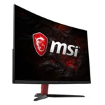 Монитор MSI Optix AG32C S15-000308A-HH5 31.5 ", VA, Full HD 1920x1080 (16:9), 144 Гц
