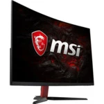 Монитор MSI Optix AG32CQ S15-0008019-HH5 31.5 ", VA, Quad HD 2560x1440 (16:9), 144 Гц