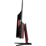 Монитор MSI Optix AG32CQ S15-0008019-HH5 31.5 ", VA, Quad HD 2560x1440 (16:9), 144 Гц