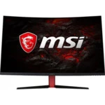 Монитор MSI Optix AG32CQ S15-0008019-HH5 31.5 ", VA, Quad HD 2560x1440 (16:9), 144 Гц