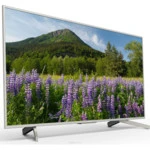 Телевизор Sony KD49XF7077SR2
