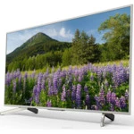 Телевизор Sony KD49XF7077SR2