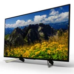 Телевизор Sony KD49XF7596BR