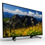 Телевизор Sony KD49XF7596BR