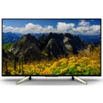 Телевизор Sony KD49XF7596BR