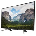 Телевизор Sony KDL-43WF665 KDL43WF665BR (43 ")