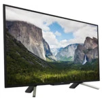 Телевизор Sony KDL-43WF665 KDL43WF665BR (43 ")
