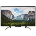 Телевизор Sony KDL-43WF665 KDL43WF665BR (43 ")