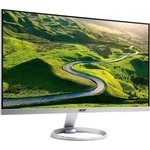 Монитор Acer H277HKsmidppx UM.HH7EE.023 (27 ", IPS, 4K UHD 3840x2160 (16:9), 60 Гц)