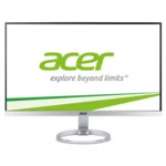 Монитор Acer H277HKsmidppx UM.HH7EE.023 (27 ", IPS, 4K UHD 3840x2160 (16:9), 60 Гц)