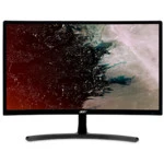 Монитор Acer ED242QR UM.UE2EE.001 23.6 ", VA, Full HD 1920x1080 (16:9)