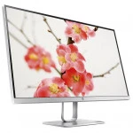 Монитор HP Pavilion 27q 1HR73AA 27 ", IPS, Quad HD 2560x1440 (16:9), 60 Гц