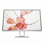 Монитор HP Pavilion 27q 1HR73AA 27 ", IPS, Quad HD 2560x1440 (16:9), 60 Гц