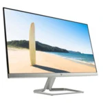 Монитор HP 27fw 3KS64AA (27 ", IPS, Full HD 1920x1080 (16:9))