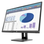 Монитор HP VH27 3PL18AA (27 ", IPS, Full HD 1920x1080 (16:9), 60 Гц)