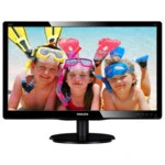 Монитор Philips 200V4LAB2 19.5 ", TN, HD+ 1600x900 (16:9), 60 Гц