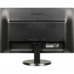 Монитор Philips 243V5QHABA (00/01) (23.6 ", VA, Full HD 1920x1080 (16:9), 75 Гц)