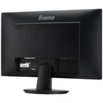 Монитор IIYAMA ProLite E2482HS-B1 24 ", TN, Full HD 1920x1080 (16:9), 60 Гц