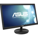 Монитор Asus VS228NE 90LMD8501T02211C (21.5 ", TN, Full HD 1920x1080 (16:9), 75 Гц)