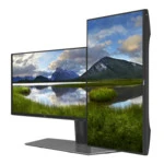 Опция к телевизору Dell Dual Monitor Stand 482-BBCY