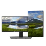 Опция к телевизору Dell Dual Monitor Stand 482-BBCY