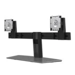 Опция к телевизору Dell Dual Monitor Stand 482-BBCY