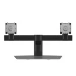 Опция к телевизору Dell Dual Monitor Stand 482-BBCY
