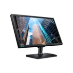 Монитор Acer K222HQLDb UM.WX2EE.D09 (21.5 ", IPS, Full HD 1920x1080 (16:9), 60 Гц)