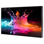 LED / LCD панель Samsung UD46E-A LH46UDEHLBB (46 ")