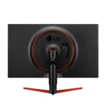 Монитор LG 32GK850F-B.ARUZ (32 ", VA, Quad HD 2560x1440 (16:9), 144 Гц)