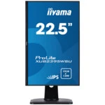 Монитор IIYAMA ProLite XUB2395WSU-B1 (22.5 ", IPS, Full HD+ 1920x1200 (16:10), 76 Гц)