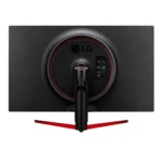 Монитор LG Монитор LCD 31.5'' 32GK850F-B (31.5 ", VA, Quad HD 2560x1440 (16:9), 144 Гц)