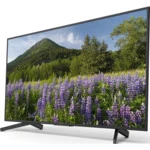 Телевизор Sony KD49XF7005BR