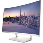 Монитор HP Z4N74AA Z4N74AA, Z4N74AA#ABB (27 ", VA, Full HD 1920x1080 (16:9), 75 Гц)