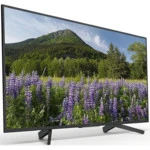 Телевизор Sony KD43XF7005BR