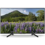 Телевизор Sony KD43XF7005BR