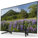 Телевизор Sony KD43XF7005BR