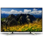 Телевизор Sony KD43XF7596BR