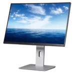 Монитор Dell U2415 2415-0869-05 24 ", IPS, Full HD+ 1920x1200 (16:10), 60 Гц