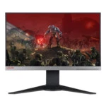 Монитор Lenovo Legion Y25f 65D9GAC4EU 24.5 ", TN, Full HD 1920x1080 (16:9), 144 Гц