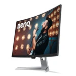 Монитор BenQ EX3203R 9H.LGWLA.TSE (32 ", VA, Quad HD 2560x1440 (16:9), 144 Гц)